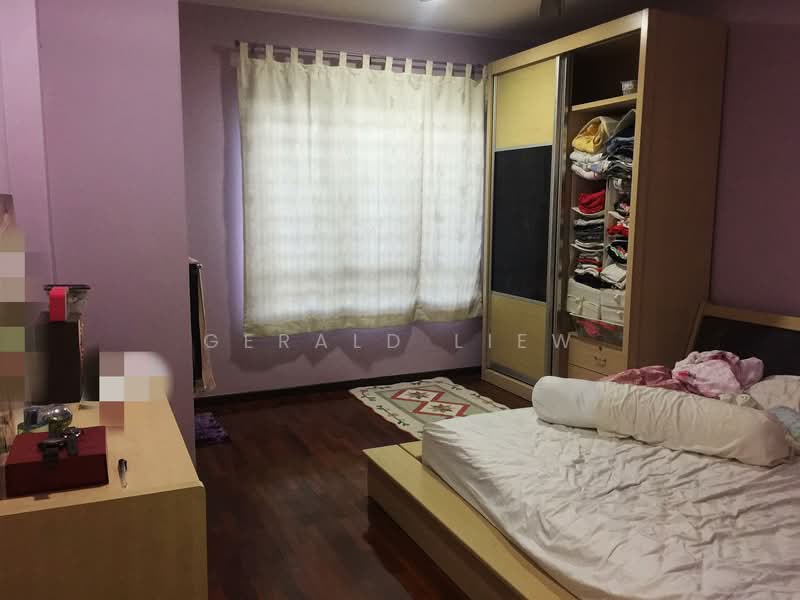 Kondominium untuk Disewa di Paradesa Tropica - Gerald Liew - Bedroom - PropertyGuru.com.my