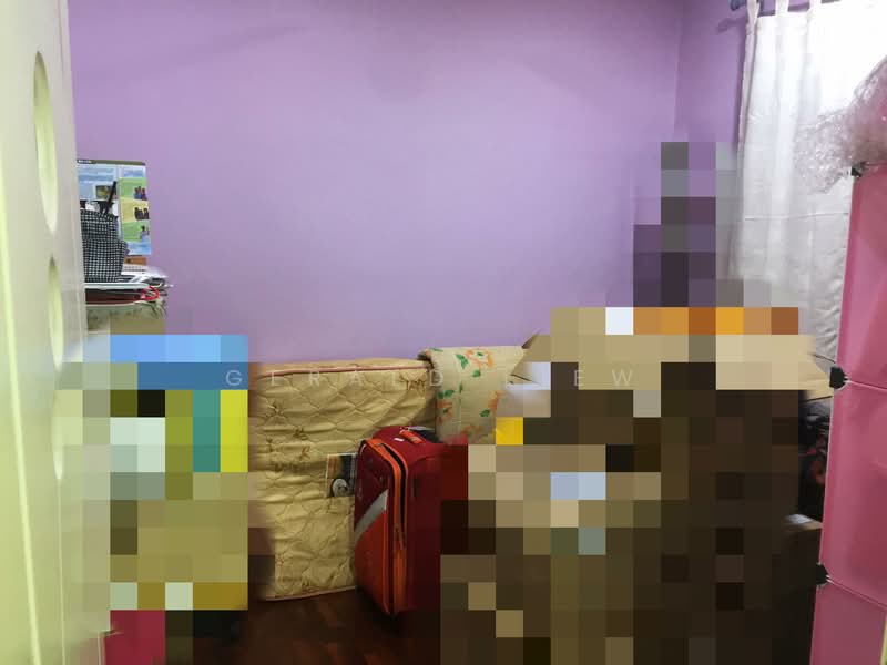 Kondominium untuk Disewa di Paradesa Tropica - Gerald Liew - Bedroom - PropertyGuru.com.my