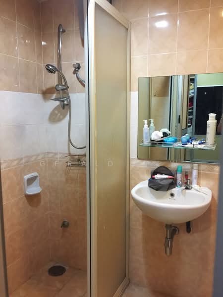 Kondominium untuk Disewa di Paradesa Tropica - Gerald Liew - Bathroom - PropertyGuru.com.my