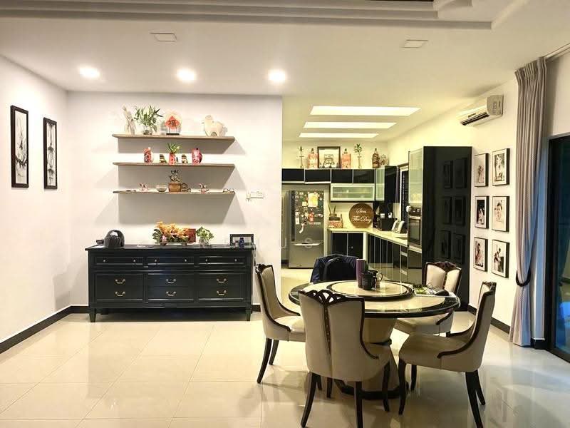 Semi-Detached House for Sale in Taman Segar (Cheras) - Remus . - PropertyGuru.com.my