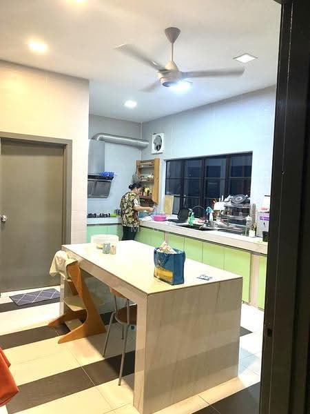 Semi-Detached House for Sale in Taman Segar (Cheras) - Remus . - PropertyGuru.com.my