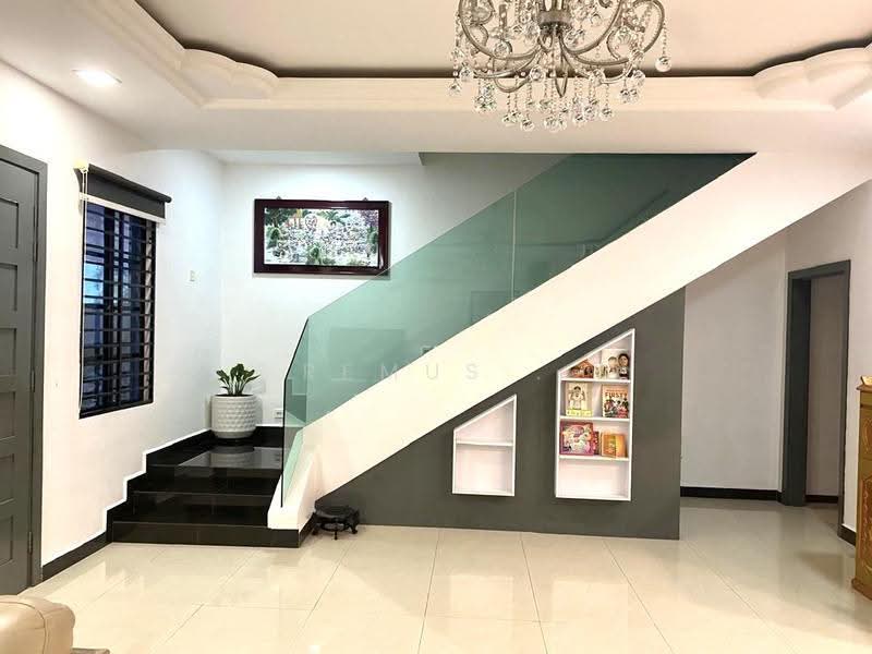 Semi-Detached House for Sale in Taman Segar (Cheras) - Remus . - PropertyGuru.com.my