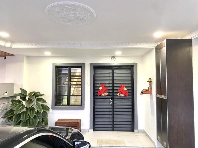 Semi-Detached House for Sale in Taman Segar (Cheras) - Remus . - PropertyGuru.com.my