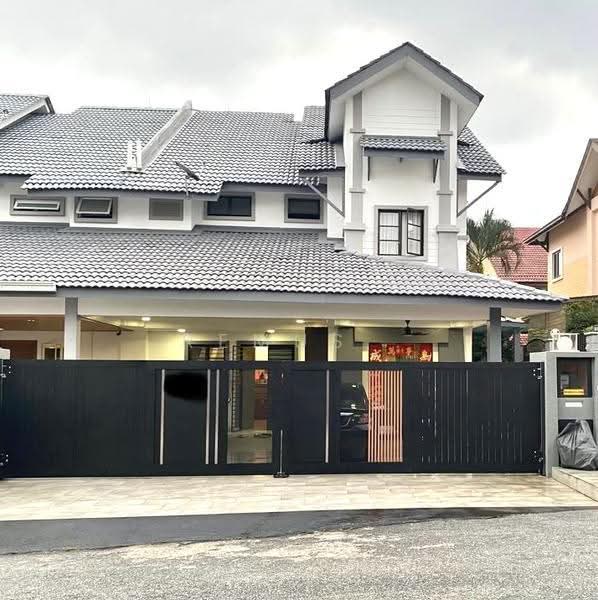 Semi-Detached House for Sale in Taman Segar (Cheras) - Remus . - PropertyGuru.com.my