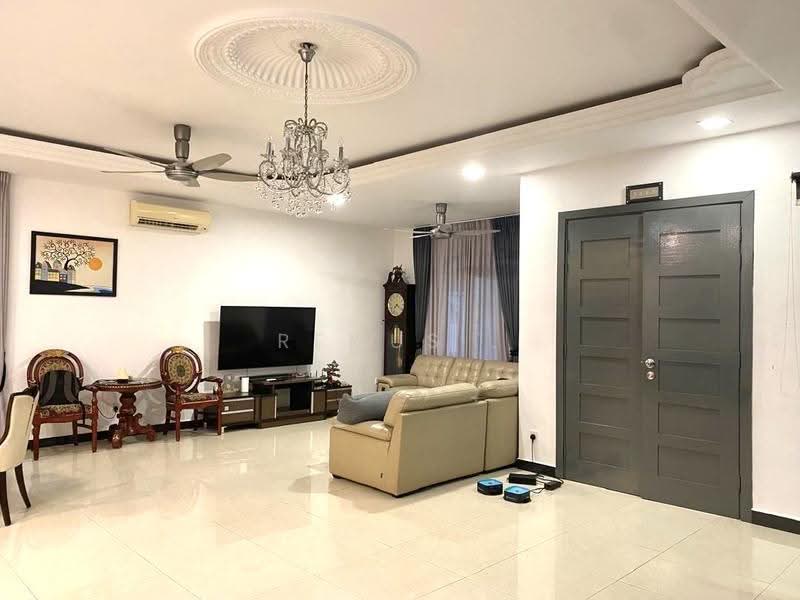 Semi-Detached House for Sale in Taman Segar (Cheras) - Remus . - PropertyGuru.com.my