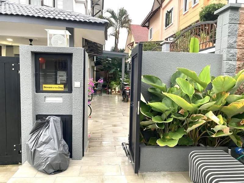 Semi-Detached House for Sale in Taman Segar (Cheras) - Remus . - PropertyGuru.com.my