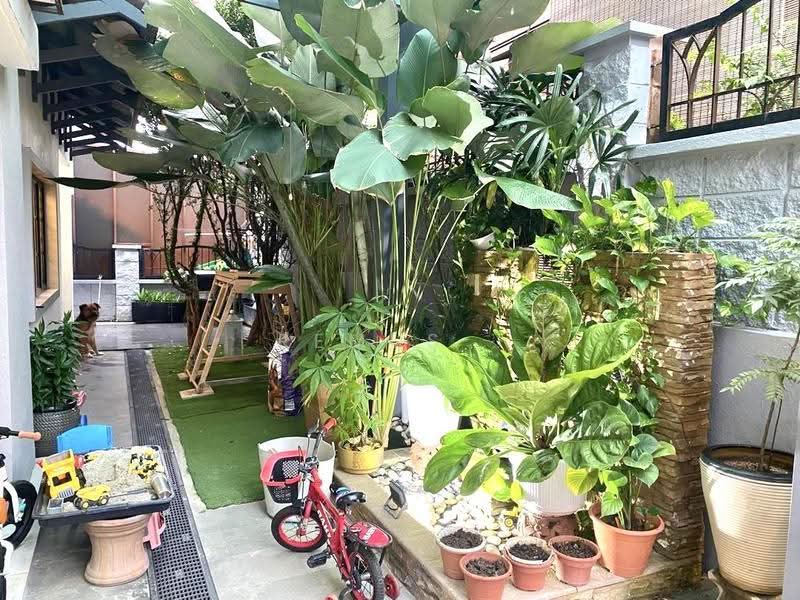 Semi-Detached House for Sale in Taman Segar (Cheras) - Remus . - PropertyGuru.com.my