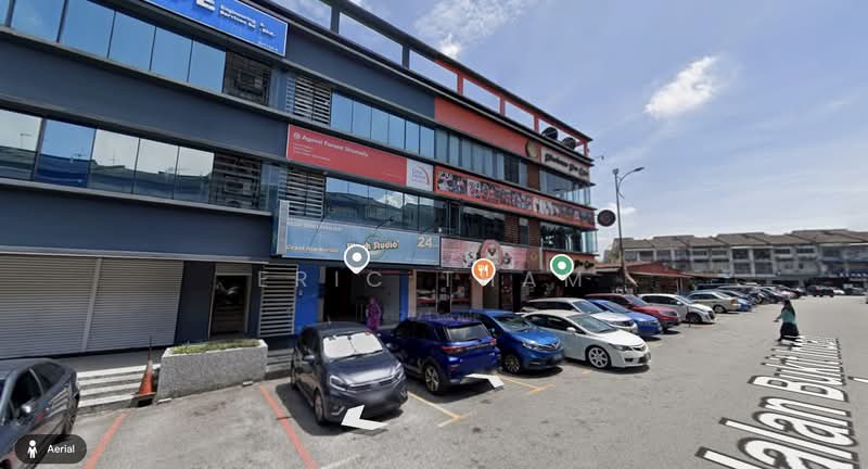 Shop / Office for Sale in Ampang (Selangor) - Eric Tham - Exterior - PropertyGuru.com.my