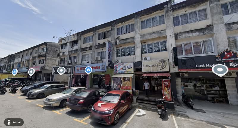 Shop / Office for Sale in Ampang (Selangor) - Eric Tham - Exterior - PropertyGuru.com.my