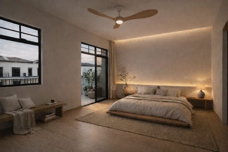 Rumah Kluster untuk Dijual di Eco Botanic (Iskandar Puteri (Nusajaya)) - SK GOO - PropertyGuru.com.my