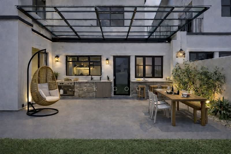 Rumah Kluster untuk Dijual di Eco Botanic (Iskandar Puteri (Nusajaya)) - SK GOO - PropertyGuru.com.my