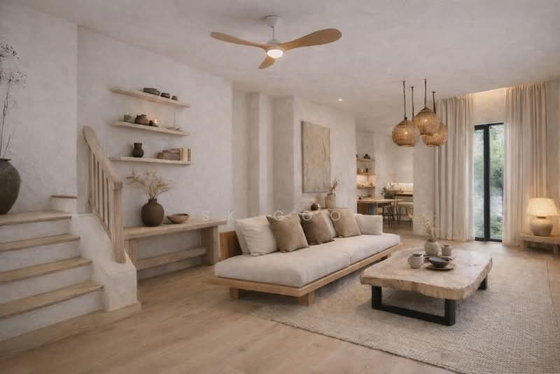Rumah Kluster untuk Dijual di Eco Botanic (Iskandar Puteri (Nusajaya)) - SK GOO - PropertyGuru.com.my