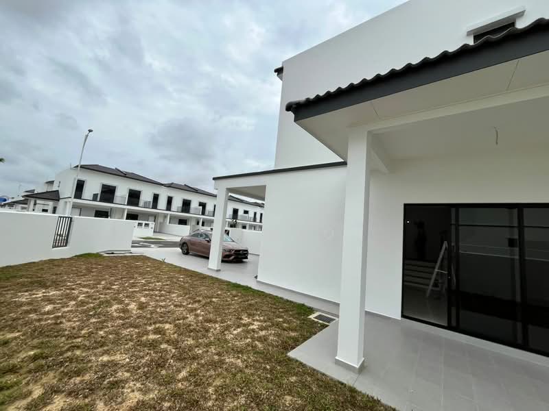 Rumah Kluster untuk Dijual di Eco Botanic (Iskandar Puteri (Nusajaya)) - SK GOO - Exterior - PropertyGuru.com.my