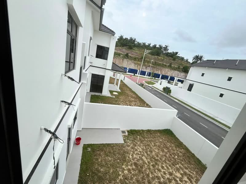 Rumah Kluster untuk Dijual di Eco Botanic (Iskandar Puteri (Nusajaya)) - SK GOO - Exterior - PropertyGuru.com.my