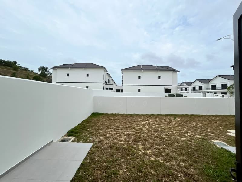 Rumah Kluster untuk Dijual di Eco Botanic (Iskandar Puteri (Nusajaya)) - SK GOO - Exterior - PropertyGuru.com.my