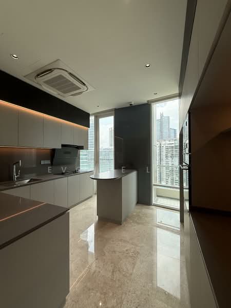 Servis Apartment untuk Dijual di The Oval - Evonne Lee - PropertyGuru.com.my