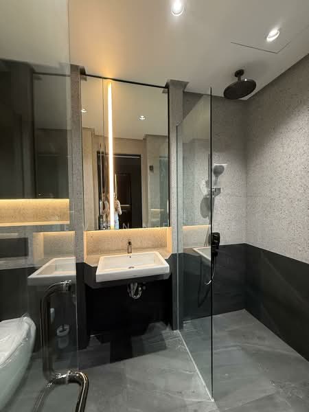 Servis Apartment untuk Dijual di The Oval - Evonne Lee - PropertyGuru.com.my