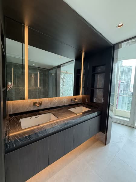 Servis Apartment untuk Dijual di The Oval - Evonne Lee - PropertyGuru.com.my