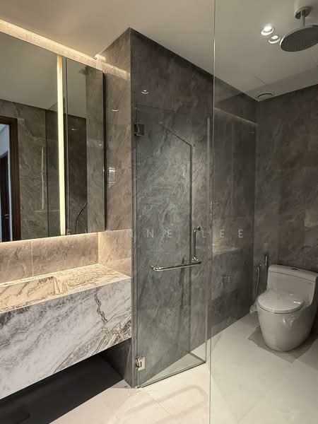 Servis Apartment untuk Dijual di The Oval - Evonne Lee - PropertyGuru.com.my