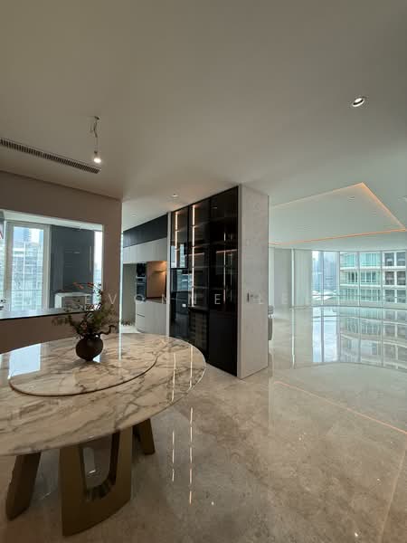 Servis Apartment untuk Dijual di The Oval - Evonne Lee - PropertyGuru.com.my