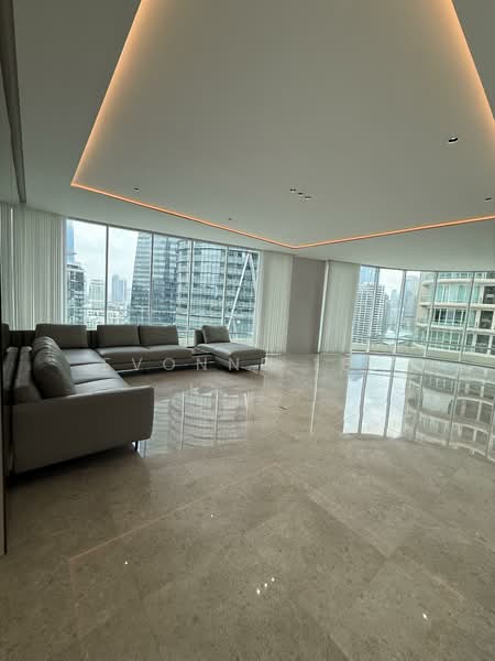 Servis Apartment untuk Dijual di The Oval - Evonne Lee - PropertyGuru.com.my