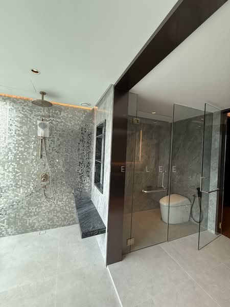 Servis Apartment untuk Dijual di The Oval - Evonne Lee - PropertyGuru.com.my