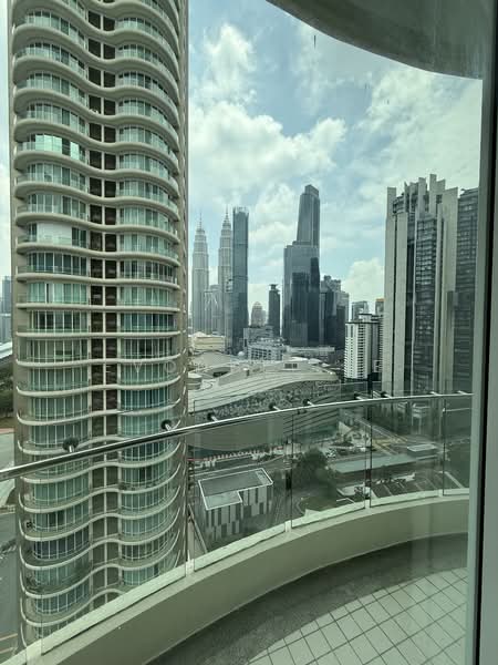 Servis Apartment untuk Dijual di The Oval - Evonne Lee - PropertyGuru.com.my