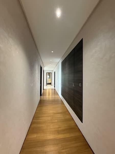 Servis Apartment untuk Dijual di The Oval - Evonne Lee - PropertyGuru.com.my