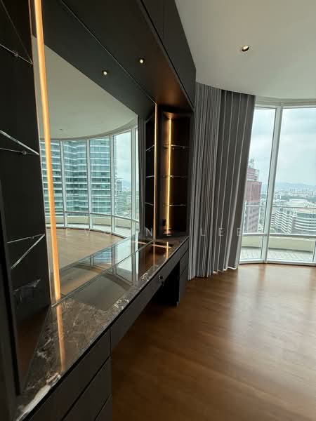 Servis Apartment untuk Dijual di The Oval - Evonne Lee - PropertyGuru.com.my