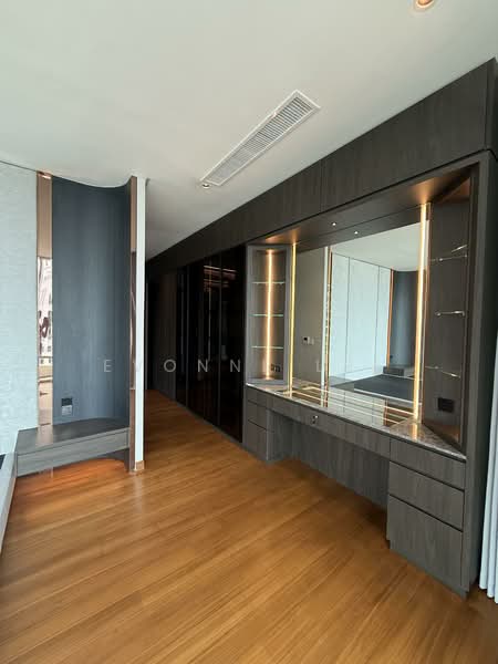 Servis Apartment untuk Dijual di The Oval - Evonne Lee - PropertyGuru.com.my