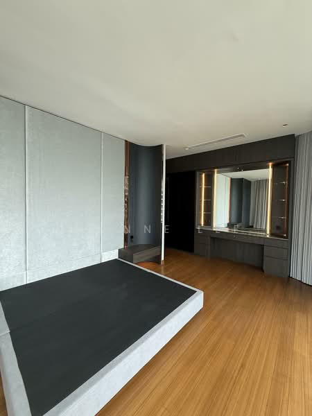 Servis Apartment untuk Dijual di The Oval - Evonne Lee - PropertyGuru.com.my