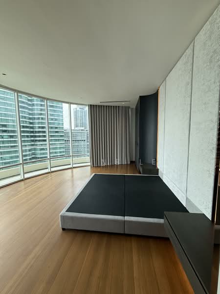 Servis Apartment untuk Dijual di The Oval - Evonne Lee - PropertyGuru.com.my
