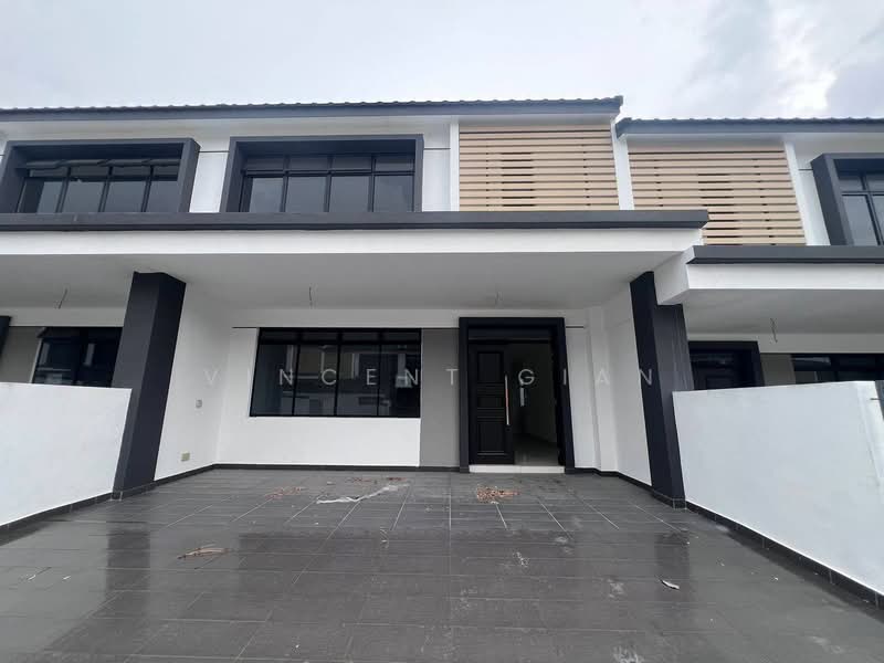 Rumah Teres untuk Dijual di Johor Bahru (Johor) - Vincent Gian - PropertyGuru.com.my