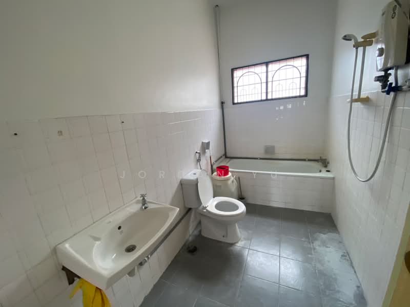 Rumah Teres 2 Tingkat untuk Dijual di Taman Cempaka (Ampang) - Yu Mai Lee - PropertyGuru.com.my