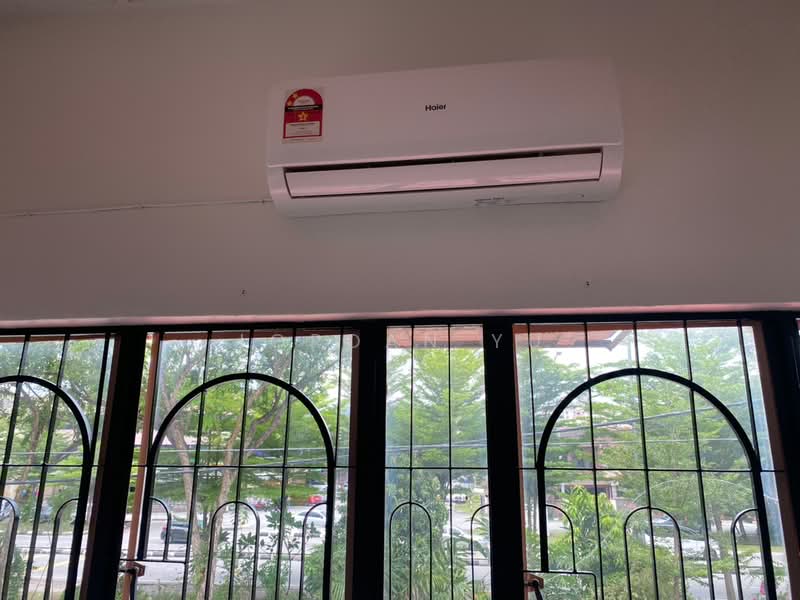 Rumah Teres 2 Tingkat untuk Dijual di Taman Cempaka (Ampang) - Yu Mai Lee - PropertyGuru.com.my
