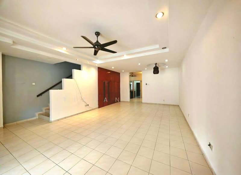 Rumah Teres 2 Tingkat untuk Disewa di Klang (Selangor) - Tiffany Lee - PropertyGuru.com.my