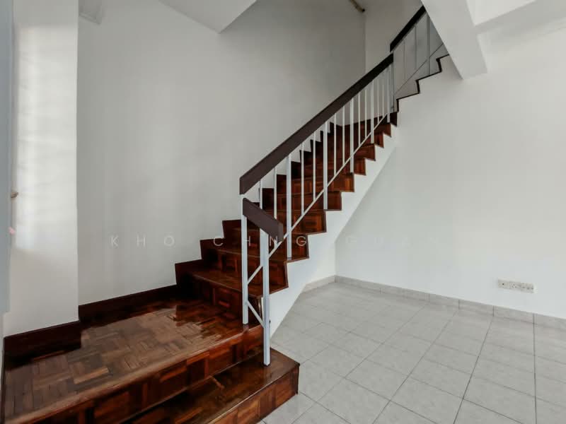 2-storey Terraced House for Sale in TAMAN PUCHONG UTAMA (Puchong) - Kho Chng Guan - PropertyGuru.com.my