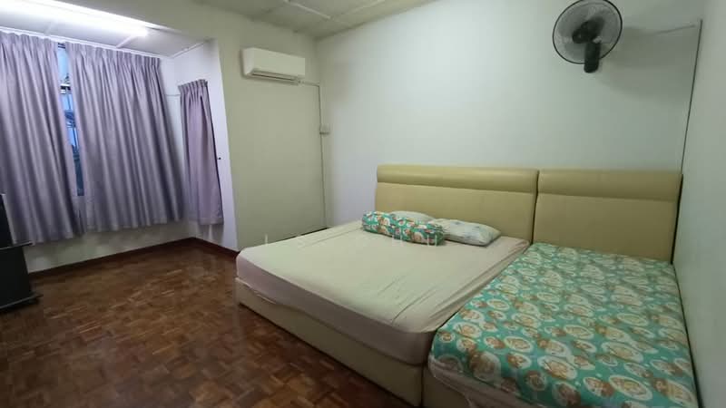 2-storey Terraced House for Rent in Berjaya Park (Shah Alam) - LS Chu - Bedroom - PropertyGuru.com.my
