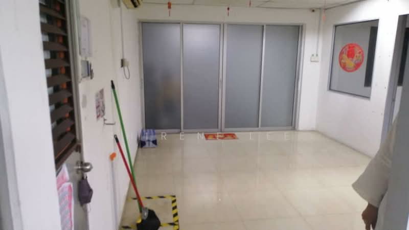 Terrace Factory for Rent in Taman Desa Cemerlang (Ulu Tiram) - Shirene Lee - PropertyGuru.com.my