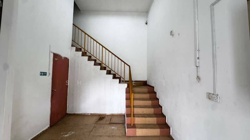 Terrace Factory for Rent in Taman Desa Cemerlang (Ulu Tiram) - Shirene Lee - PropertyGuru.com.my