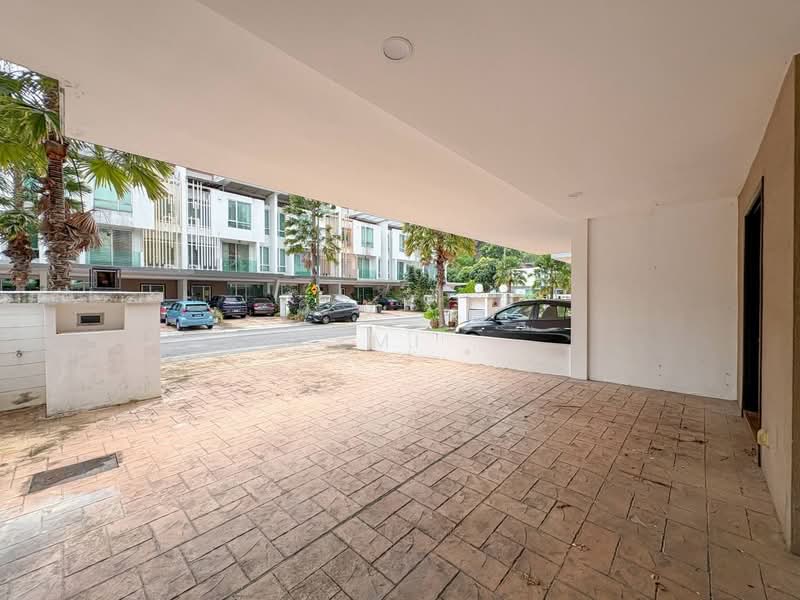 3-storey Terraced House for Sale in Cyberjaya (Selangor) - Azmi . - PropertyGuru.com.my