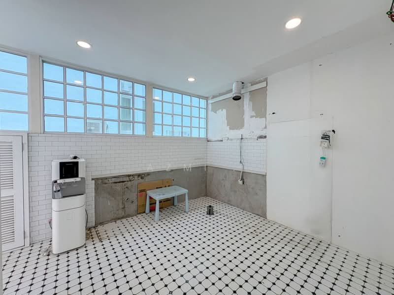 3-storey Terraced House for Sale in Cyberjaya (Selangor) - Azmi . - PropertyGuru.com.my
