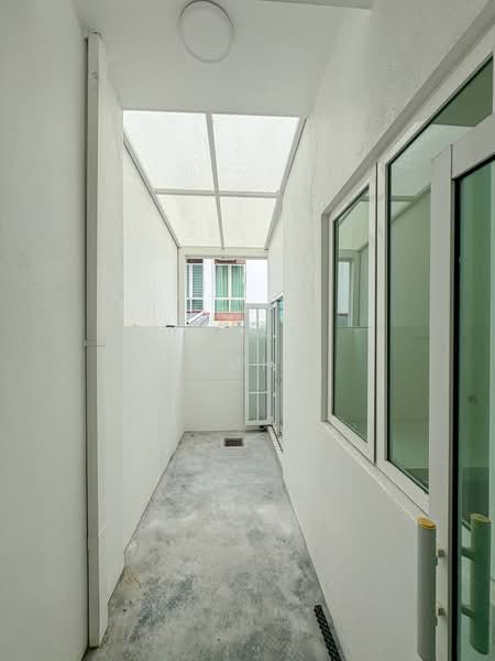 3-storey Terraced House for Sale in Cyberjaya (Selangor) - Azmi . - PropertyGuru.com.my