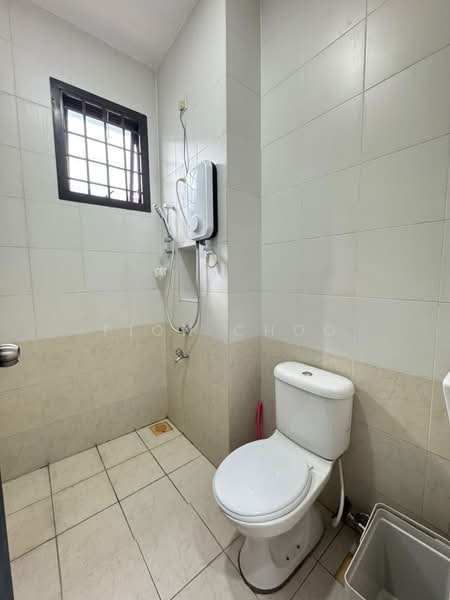 Rumah Kluster untuk Disewa di Austin Heights (Tebrau) - Fion Choo - PropertyGuru.com.my
