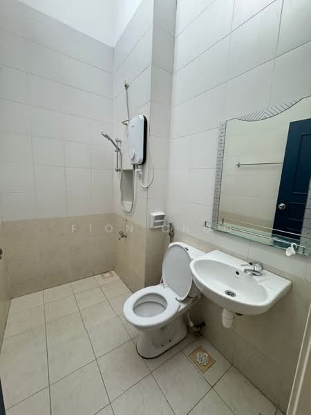 Rumah Kluster untuk Disewa di Austin Heights (Tebrau) - Fion Choo - PropertyGuru.com.my