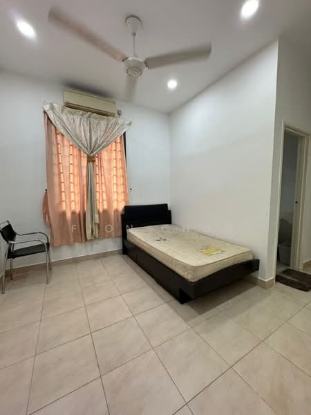 Rumah Kluster untuk Disewa di Austin Heights (Tebrau) - Fion Choo - PropertyGuru.com.my