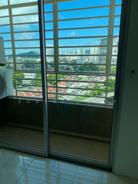 Pangsapuri untuk Dijual di Krystal Suria - Eugene Chuah - PropertyGuru.com.my