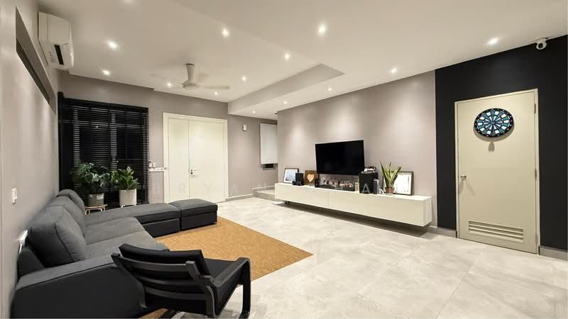 2-storey Terraced House for Sale in Bandar Rimbayu (Telok Panglima Garang) - Bryan Chan - PropertyGuru.com.my