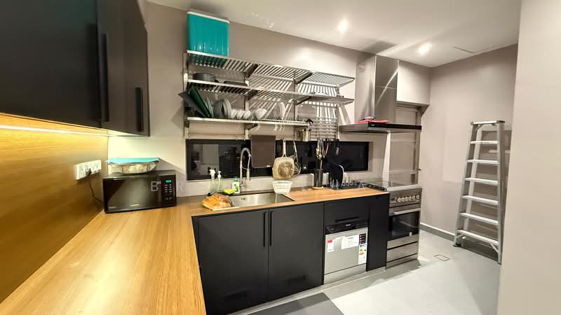 2-storey Terraced House for Sale in Bandar Rimbayu (Telok Panglima Garang) - Bryan Chan - PropertyGuru.com.my