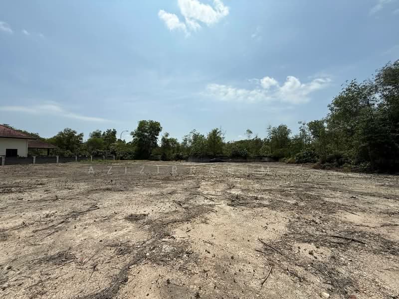 Residential Land for Sale in Bandar Bukit Mahkota (Bangi) - Azizirrahim . - Exterior - PropertyGuru.com.my